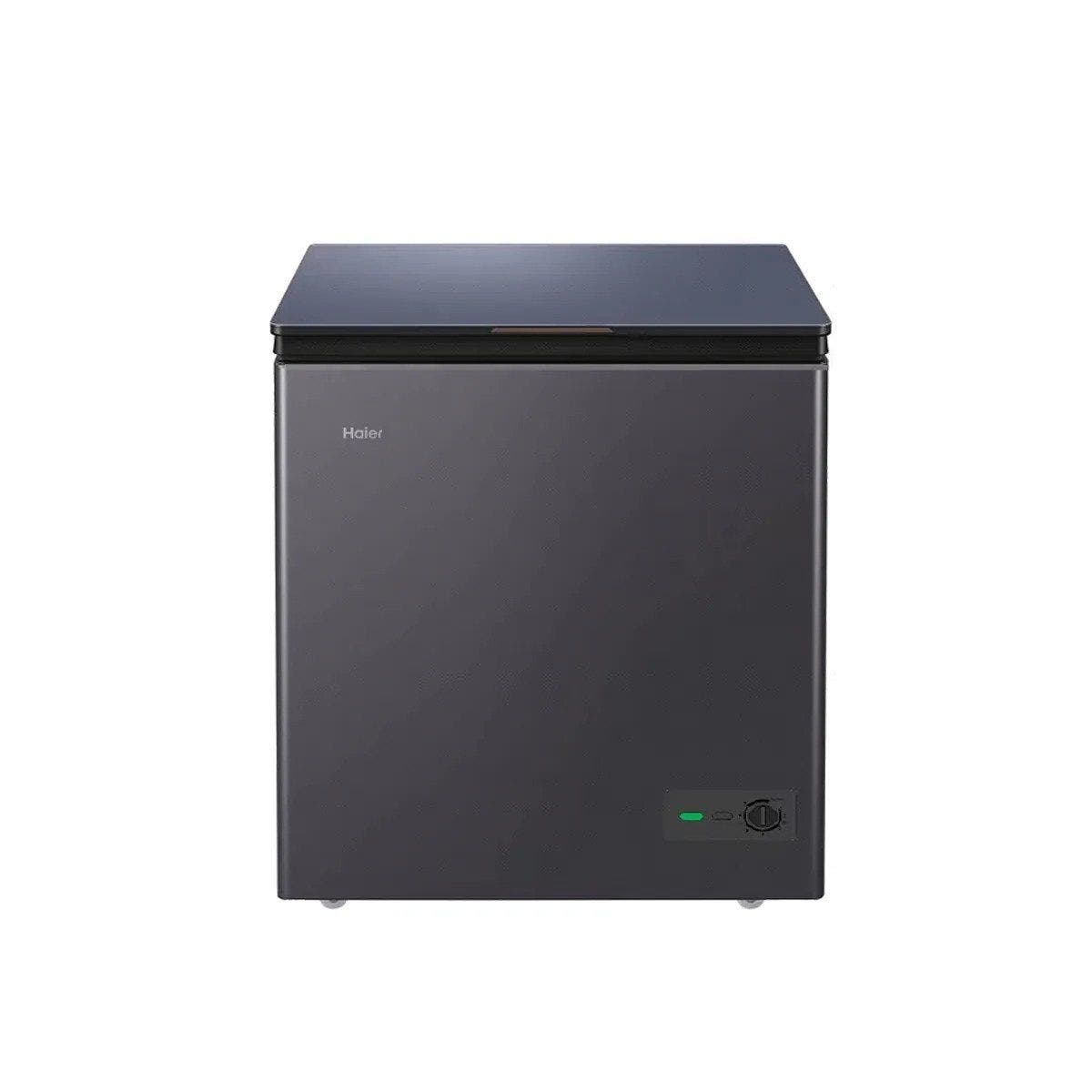 Haier 200 on sale litre deep fridge