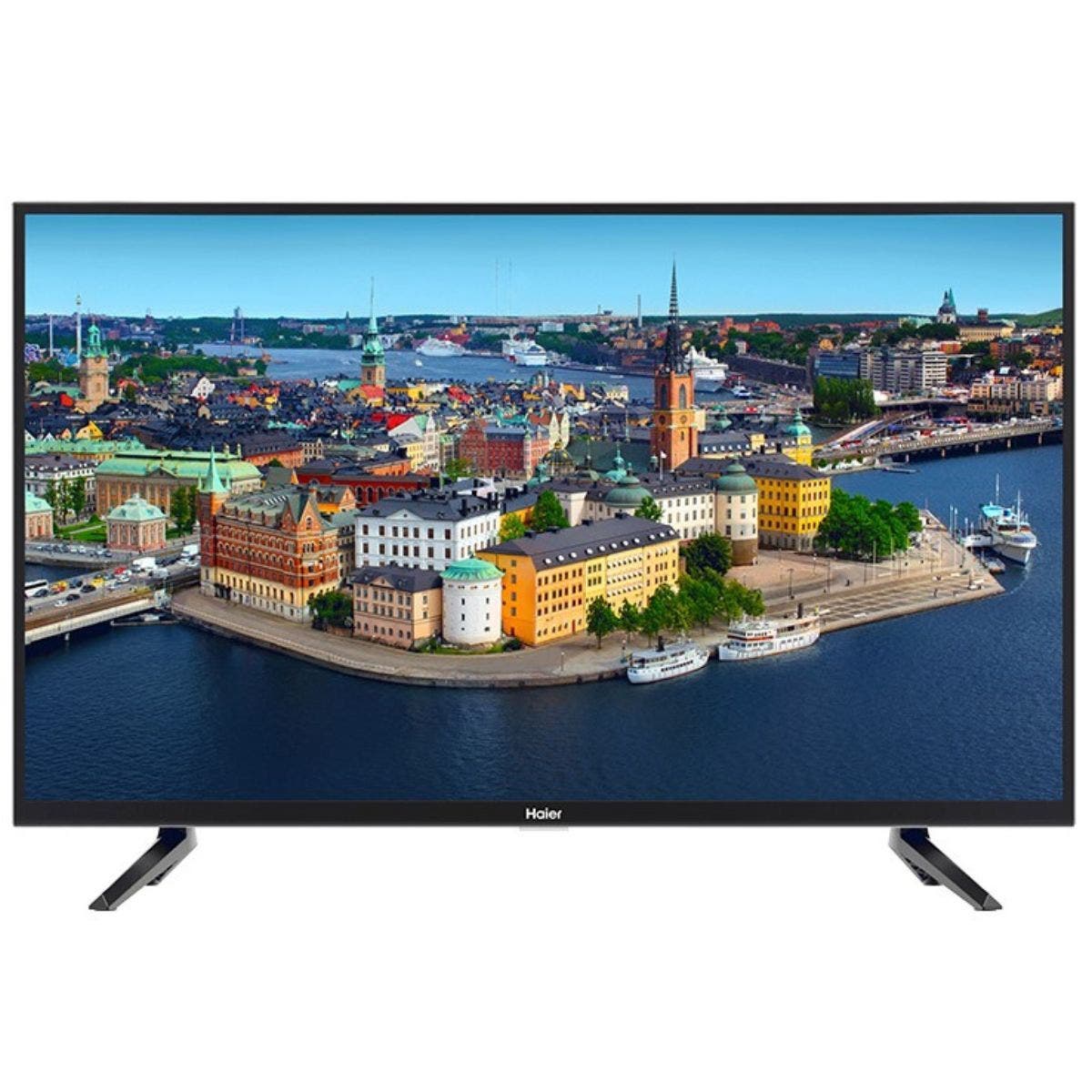 Haier tv sale 32 inch price
