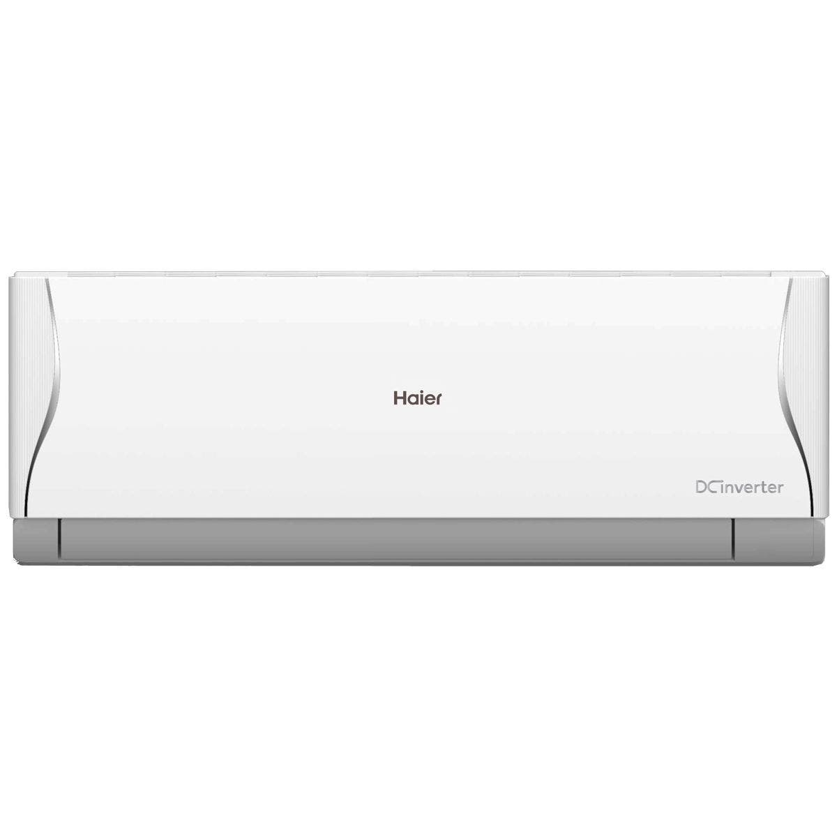 Haier inverter ac deals