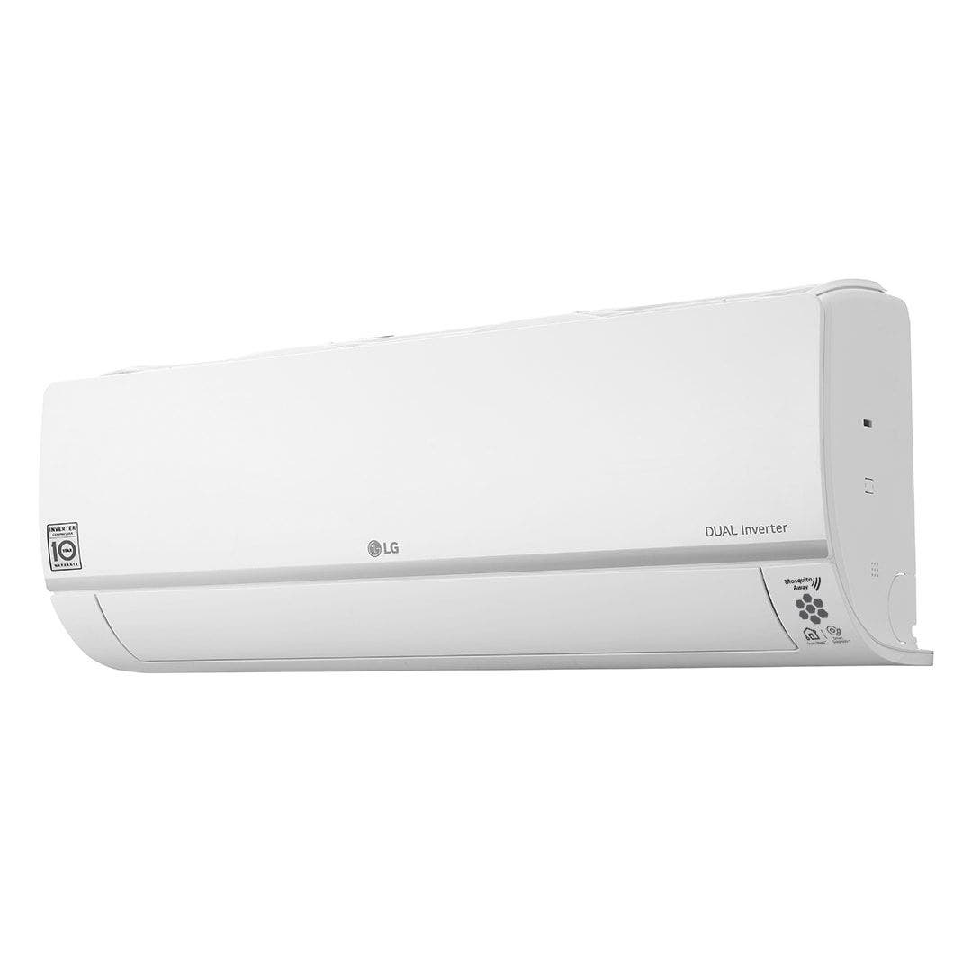 Lg Dual Inverter Wi Fi Ac Mosquito Away