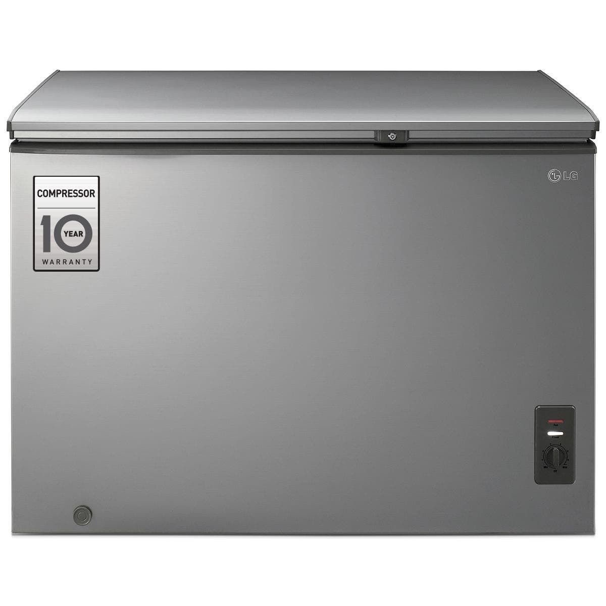 Lg refrigerator deep freezer box sale price