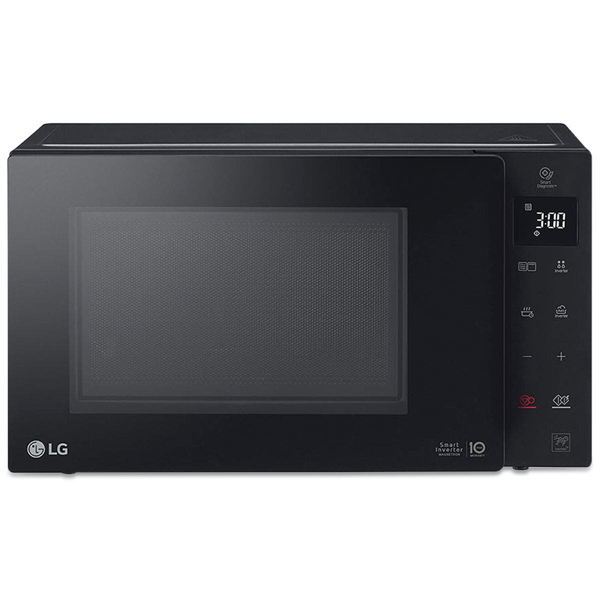 LG NEOCHEF 23 LITER SOLO MICROWAVE OVEN