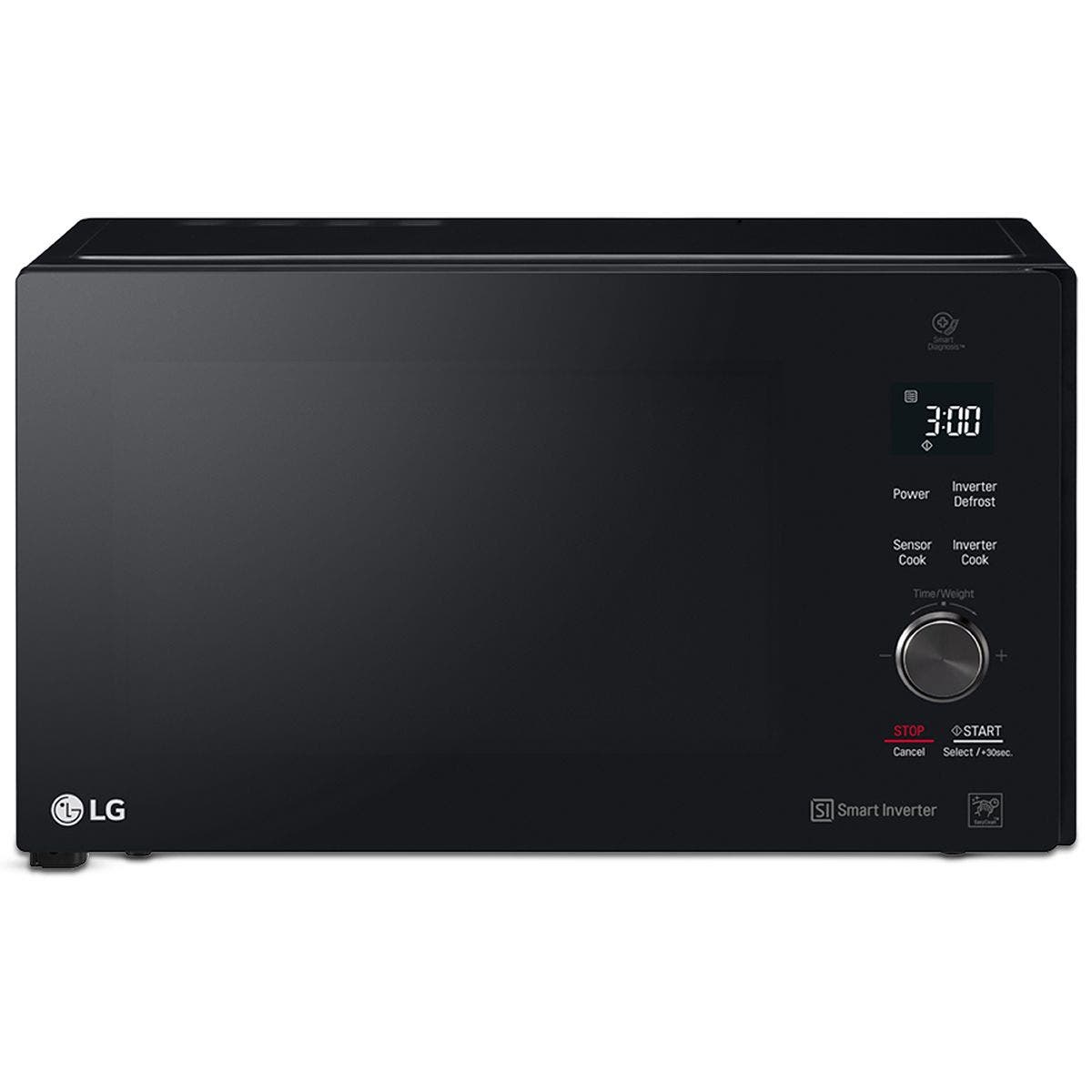 Lg oven price hot sale