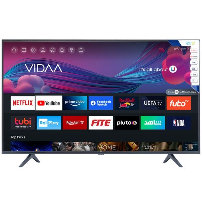 Echo discount plus tv