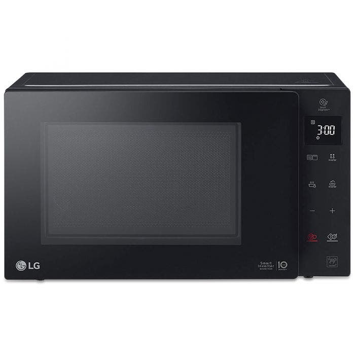 23 Ltr Microwave Oven with Grill