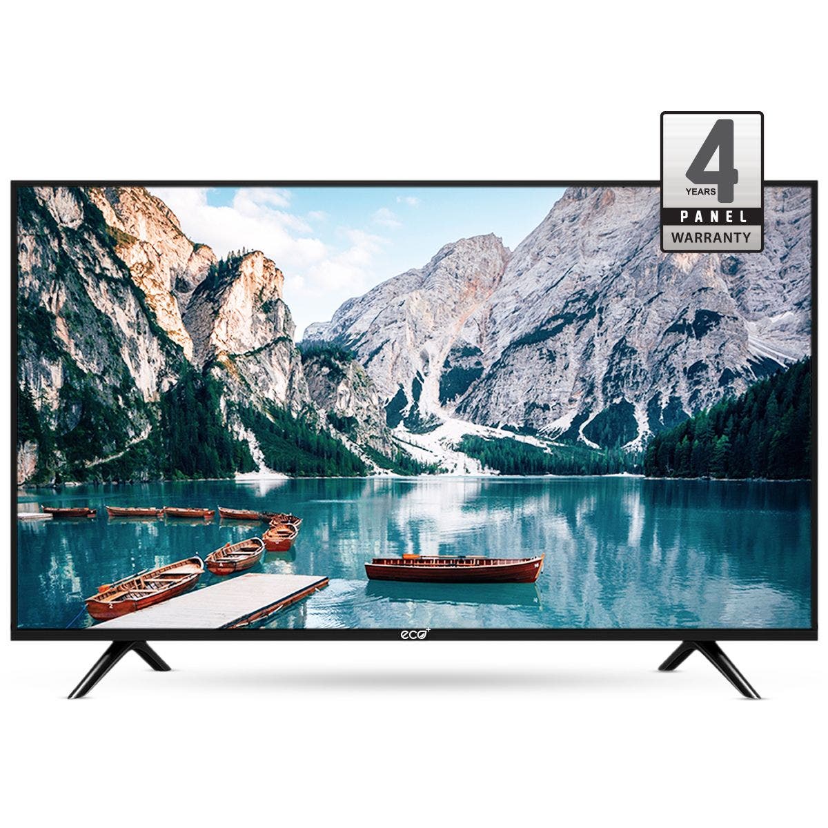 Eco 32 Inch Led Tv