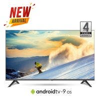 HISENSE 32 Inch HD Smart TV