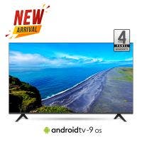 HISENSE 43 Inch Smart UHD TV