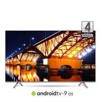 HISENSE 50 INCH UHD TV