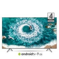 HISENSE 55 INCH UHD TV