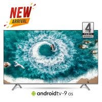 HISENSE 55 INCH UHD TV