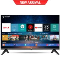 ECO+ 43 INCH FHD SMART TV SERIES A35