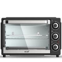 ECO+ 30 LITER ELECTRIC OVEN