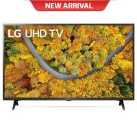 LG UP7550 43 INCH UHD 4K TV