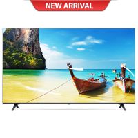 LG UP7750 50 INCH UHD 4K TV