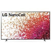 LG 50 Inch NanoCell 4K TV [75 Series]