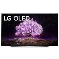 LG C1 48 INCH OLED 4K TV