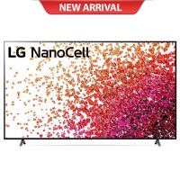 LG 75 INCH NANOCELL 4K TV