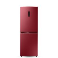 Samsung 218 Liter Frost Refrigerator Scarlet Red