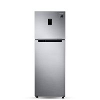 Samsung 330 Liter No-Frost Refrigerator Silver