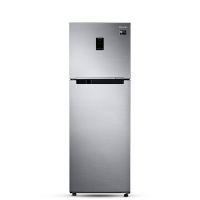 SAMSUNG 324 LITER NO-FROST REFRIGERATOR SILVER