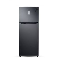 SAMSUNG 324 LITER NO-FROST REFRIGERATOR BLACK
