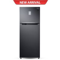 SAMSUNG 465 LITER NO-FROST REFRIGERATOR BLACK