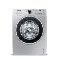 SAMSUNG 8 KG FRONT LOADING WASHING MACHINE
