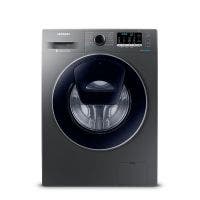 SAMSUNG 9 KG FRONT LOADING WASHING MACHINE