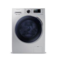 SAMSUNG 8 KG FRONT LOADING WASHING MACHINE WITH DRYER