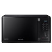 SAMSUNG 23 LITER GRILL OVEN WITH CERAMIC ENAMEL CAVITY