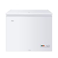 HAIER 203 LITER CHEST FREEZER
