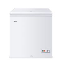 Haier 146 Liter Chest Freezer