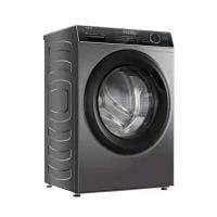 HAIER 8 KG FRONT LOADING WASHING MACHINE