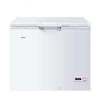 Haier 301 Liter Chest Freezer