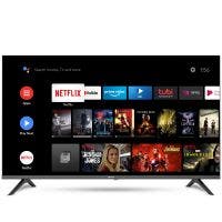 Hisense 32 Inch HD Smart TV Series A4G