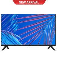 HISENSE 43 INCH FHD SMART TV SERIES A4G