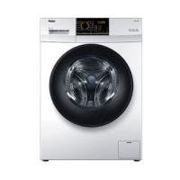 HAIER 7 KG FRONT LOADING INVERTER WASHING MACHINE