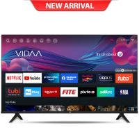 ECO+ 43 INCH UHD TV [A53 SERIES]