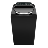 WHIRLPOOL 7.5 KG TOP LOAD WASHING MACHINE