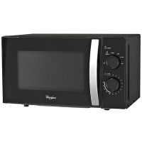 Whirpool 20 Liter Solo Microwave Oven