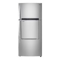 LG 445 LITER NO-FROST REFRIGERATOR