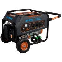 Butterfly Power Generator 4500 Watt