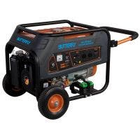 Butterfly Power Generator 5500 Watt