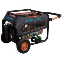 Butterfly Power Generator 6500 Watt