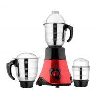 ECO+ Mixer Grinder Red Color