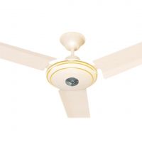 eco+ Premium Ceiling Fan (Golden)