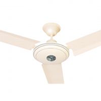 ECO+ PREMIUM CEILING FAN (Silver)