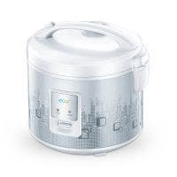 ECO+ 1.8 Liter Rice Cooker