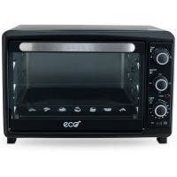 eco+ 23 Liter Electric Oven Close View